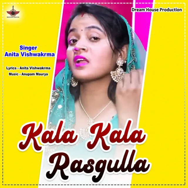 Kala Kala Rasgulla