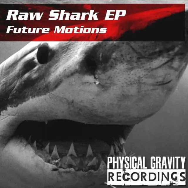 Raw Shark