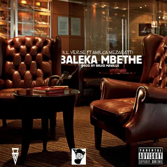 Baleka Mbethe by Illverse