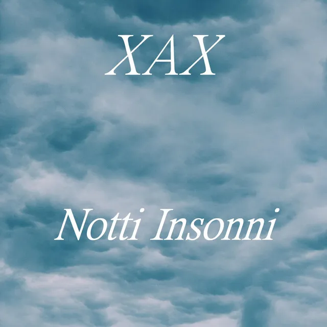 Notti Insonni