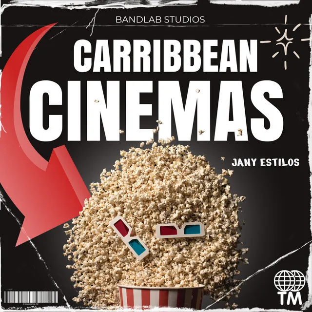 Carribbean Cinemas