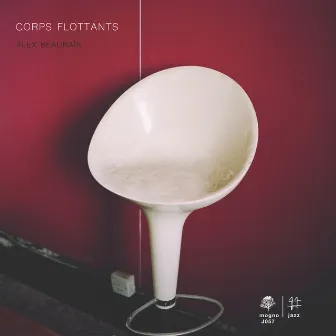 Corps Flottants by Alex Beaurain