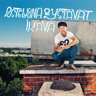 Ikävä by Posteljoona & ystävät