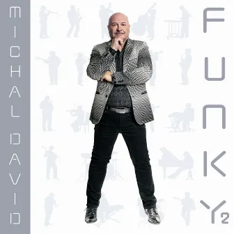 Funky, co máš rád by MilkoBrothers