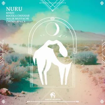 Nuru by M4RIN