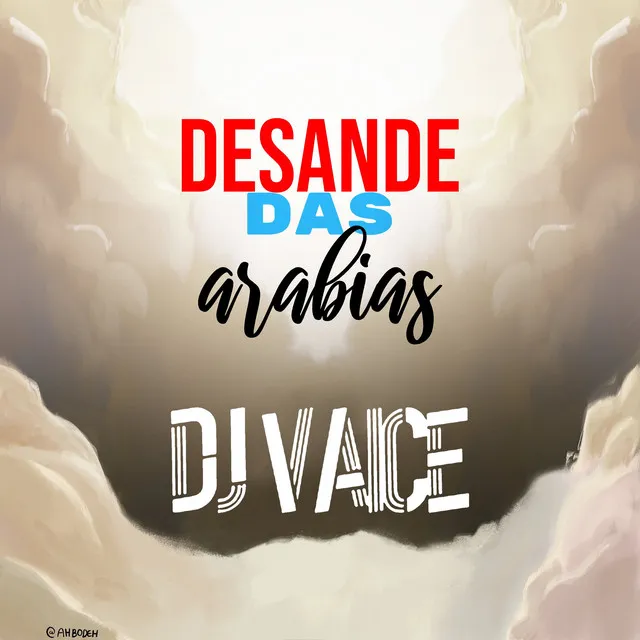 Desande das Arabias