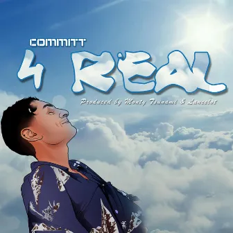 4 Real by Mitty