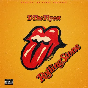 Rolling Stone by DTheFlyest