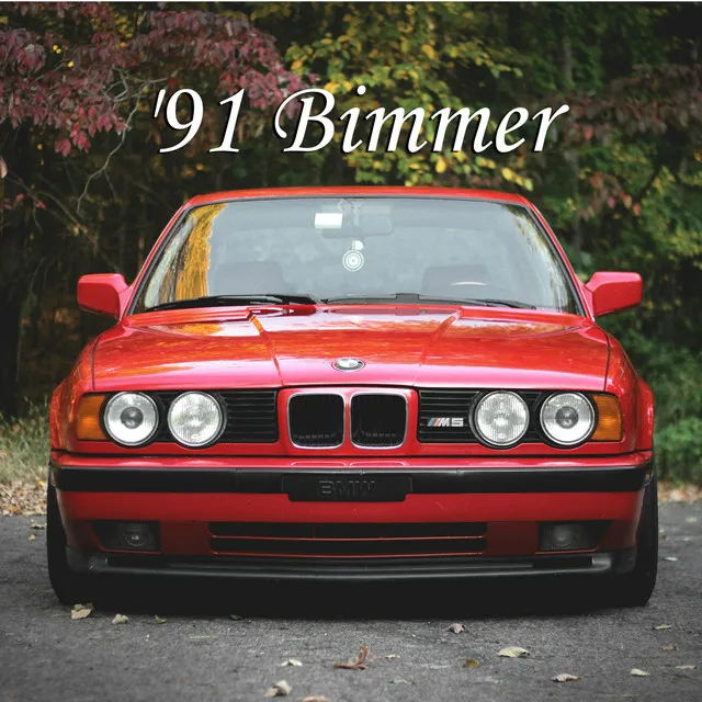 '91 Bimmer, Pt.1