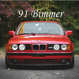 '91 Bimmer, Pt.1 by Dweeb