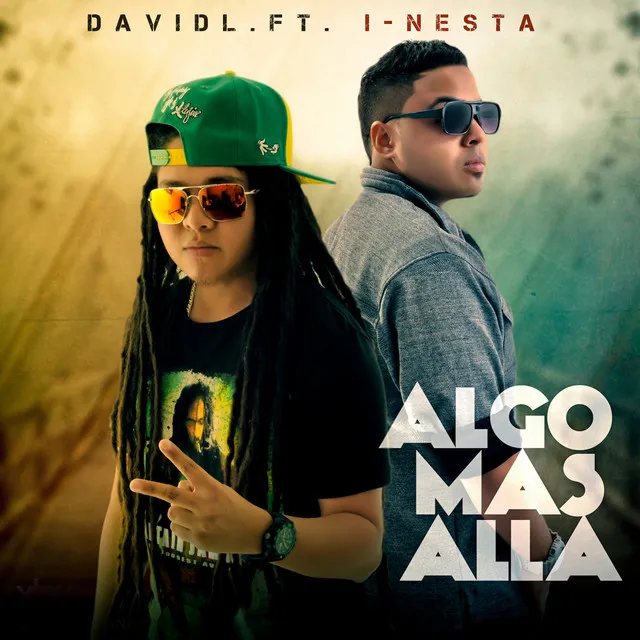 Algo Mas Allá (feat. I - Nesta)