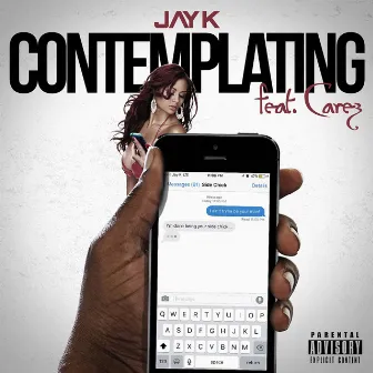 Contemplating (feat. Carez) by Jay-K