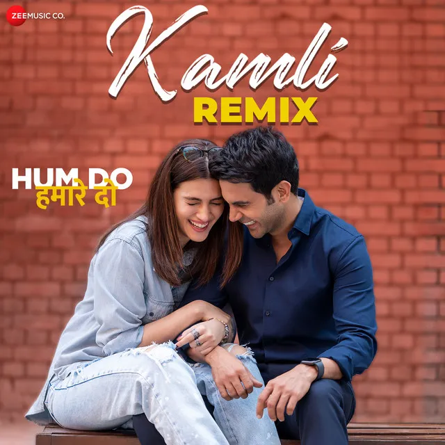 Kamli - DJ Raahul Pai And DJ Saquib Remix