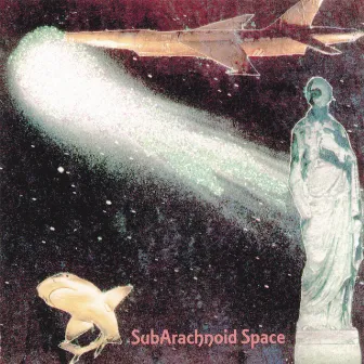 Ether Or by SubArachnoid Space