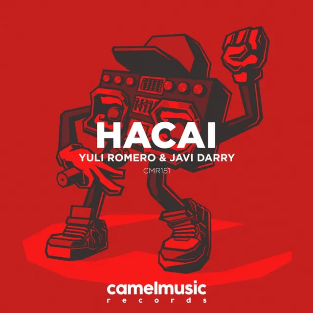 Hacai - Original Mix