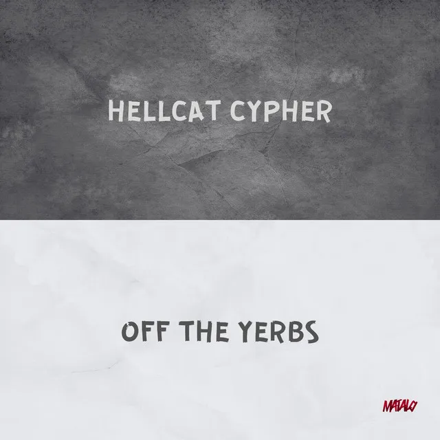 HELLCAT CYPHER