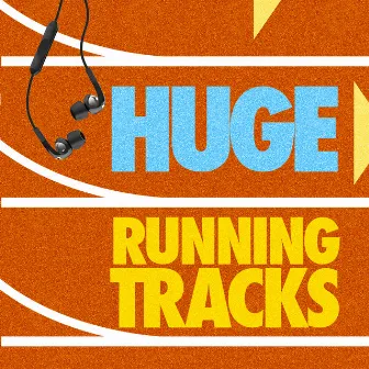 Huge Running Tracks by Running Trax