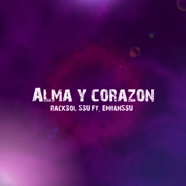 Alma y Corazon