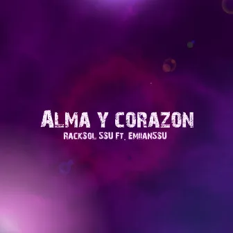 Alma y Corazon by RackSol 5SU