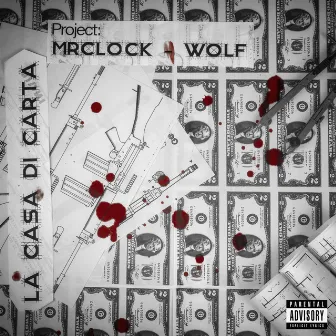 La Casa Di Carta by MrClock & Wolf