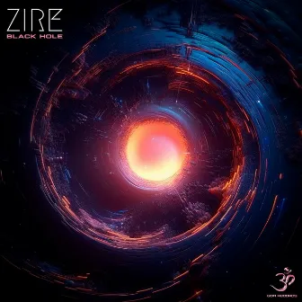 Black Hole by ZIRE