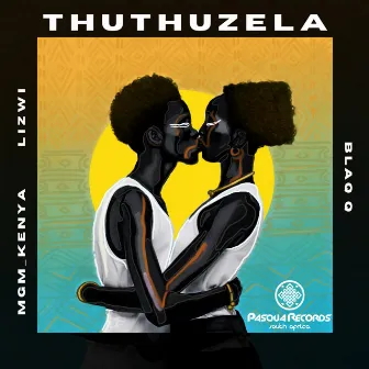 Thuthuzela by MGM Kenya