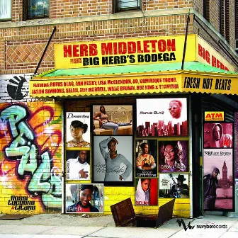 Perfect Ten - Single by Herb Middleton