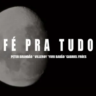 Fé Pra Tudo by Barão Rec