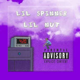 4:20 by Lil Spinner