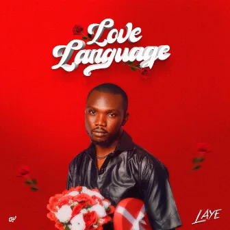 Love Language by Laye