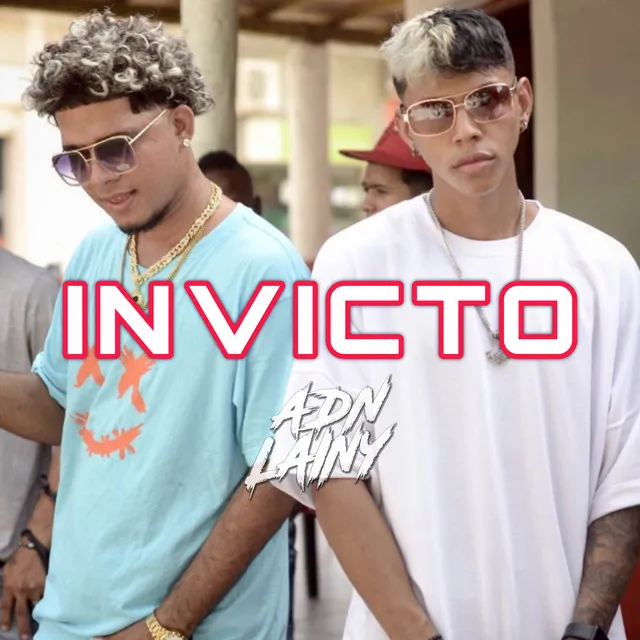 INVICTO