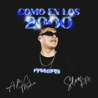 Comoenlos2000S by Slow Rm