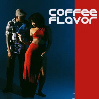 Coffee Flavor by Zouk Love