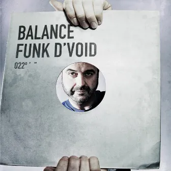 Balance 022 (Un-Mixed Version) by Funk D'void