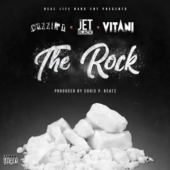 The Rock by Cuzzin D