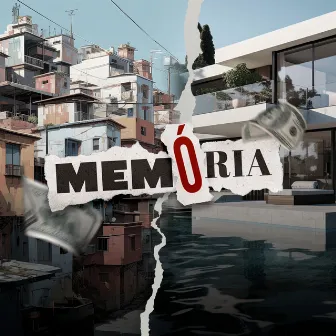 Memória by MC L4