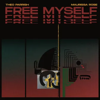 Free Myself by Maurissa Rose