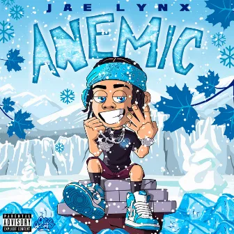 Anemic by Jae Lynx