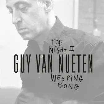 The Night/II. Weeping Song by Guy Van Nueten