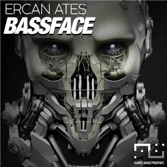 Bassface by Ercan Ates