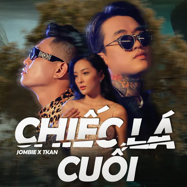 Chiếc Lá Cuối