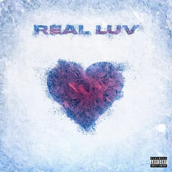 Real Luv by Tyler Elrey