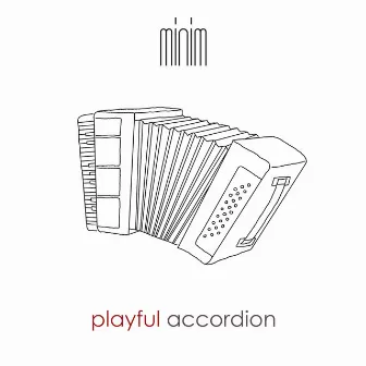 Playful Accordion by 