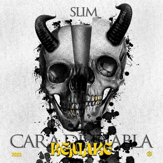 Cara de Diabla (Remake) by Sagre2