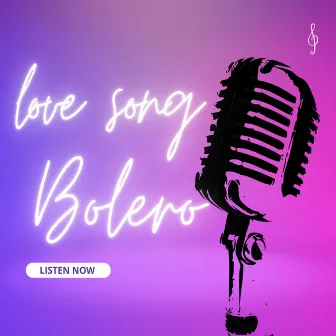 Love Song Bolero by Hellen Thủy