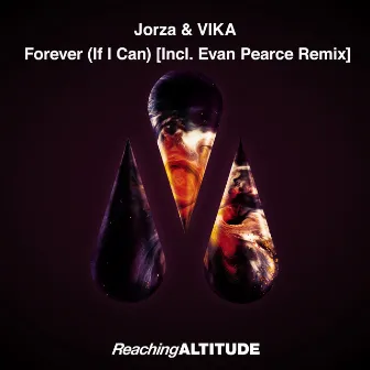 Forever (If I Can) by VIKA