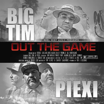 OUT THE GAME by Piexi