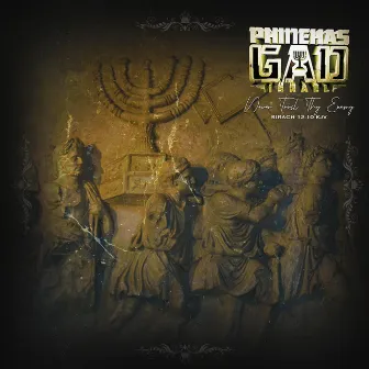 Never Trust Thy Enemy by Phinehas Gad Israel