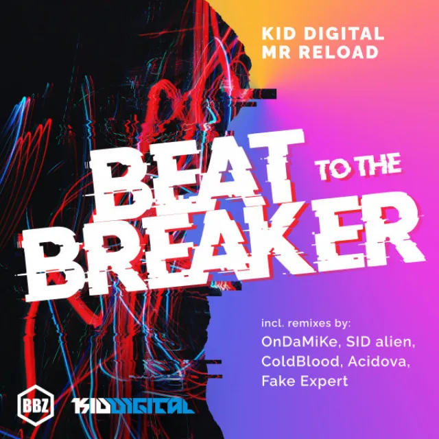 Beat to the Breaker - SID alien Remix