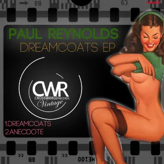 Dream Coats EP by Paul Reynolds